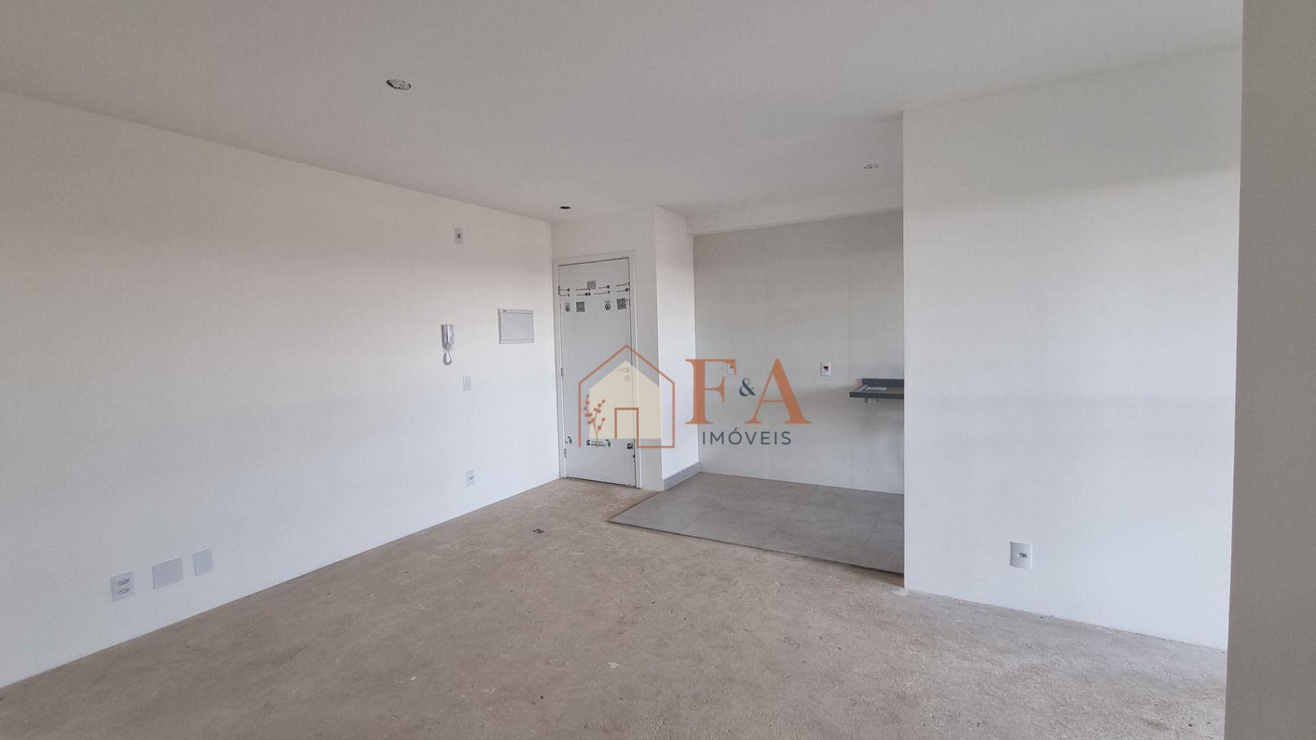 Apartamento à venda com 3 quartos, 75m² - Foto 4