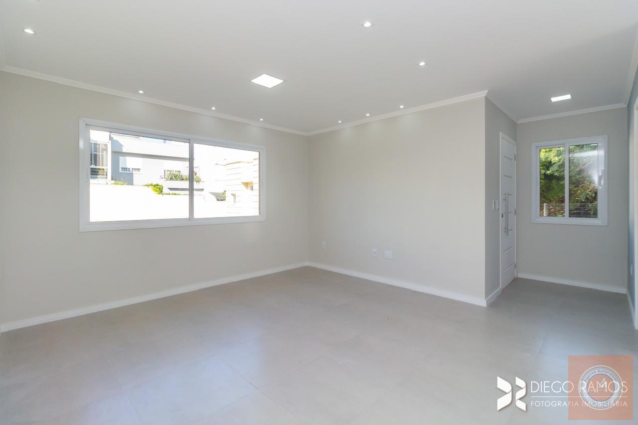 Casa de Condomínio à venda com 3 quartos, 123m² - Foto 9
