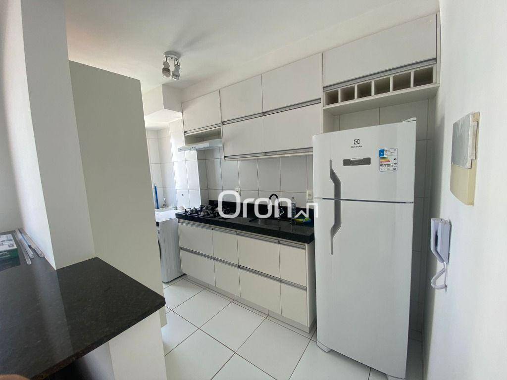 Apartamento à venda com 2 quartos, 54m² - Foto 2