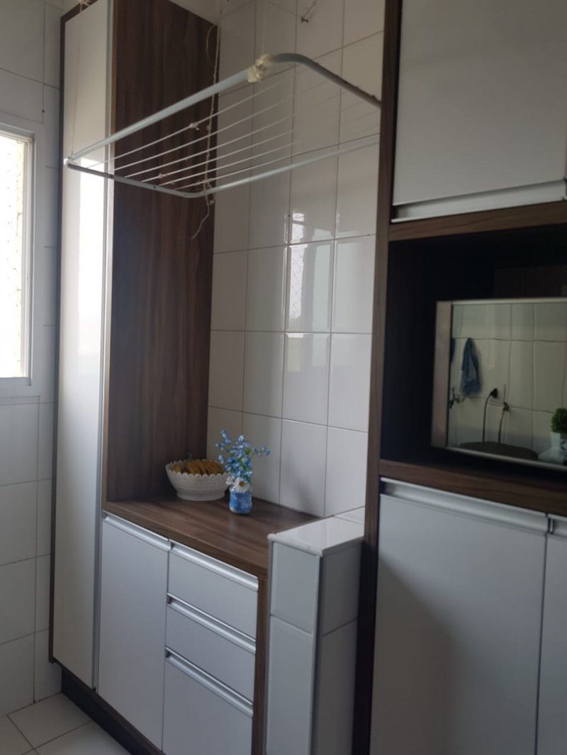 Apartamento à venda com 2 quartos, 117m² - Foto 16