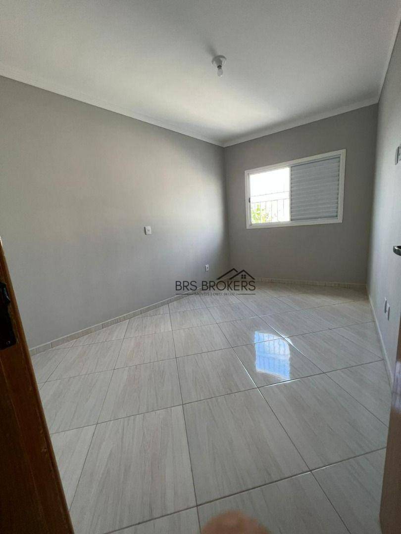 Sobrado à venda com 2 quartos, 70m² - Foto 10