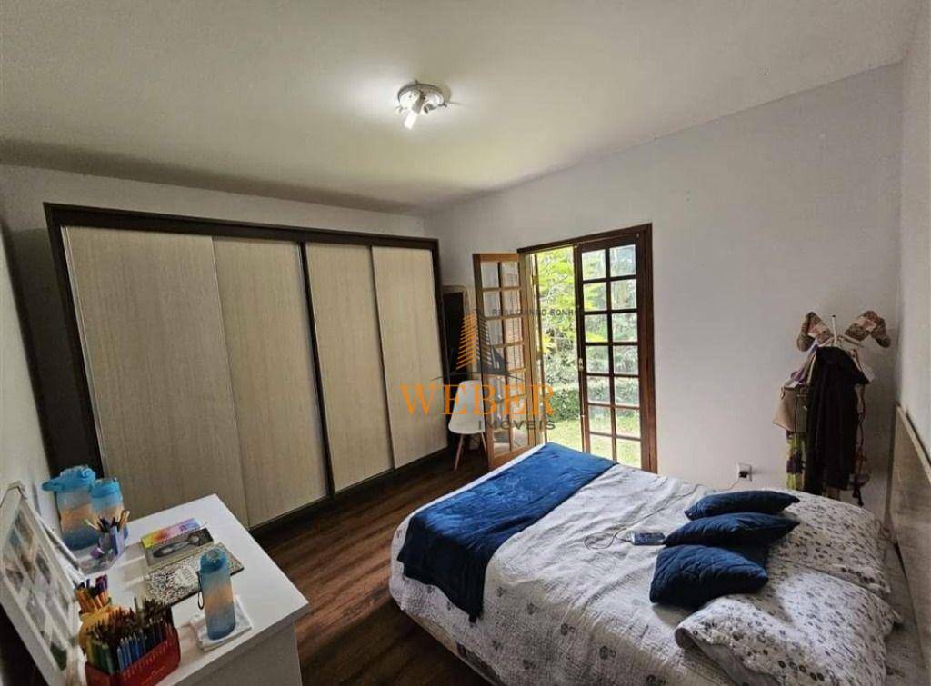 Casa de Condomínio à venda com 3 quartos, 250m² - Foto 49