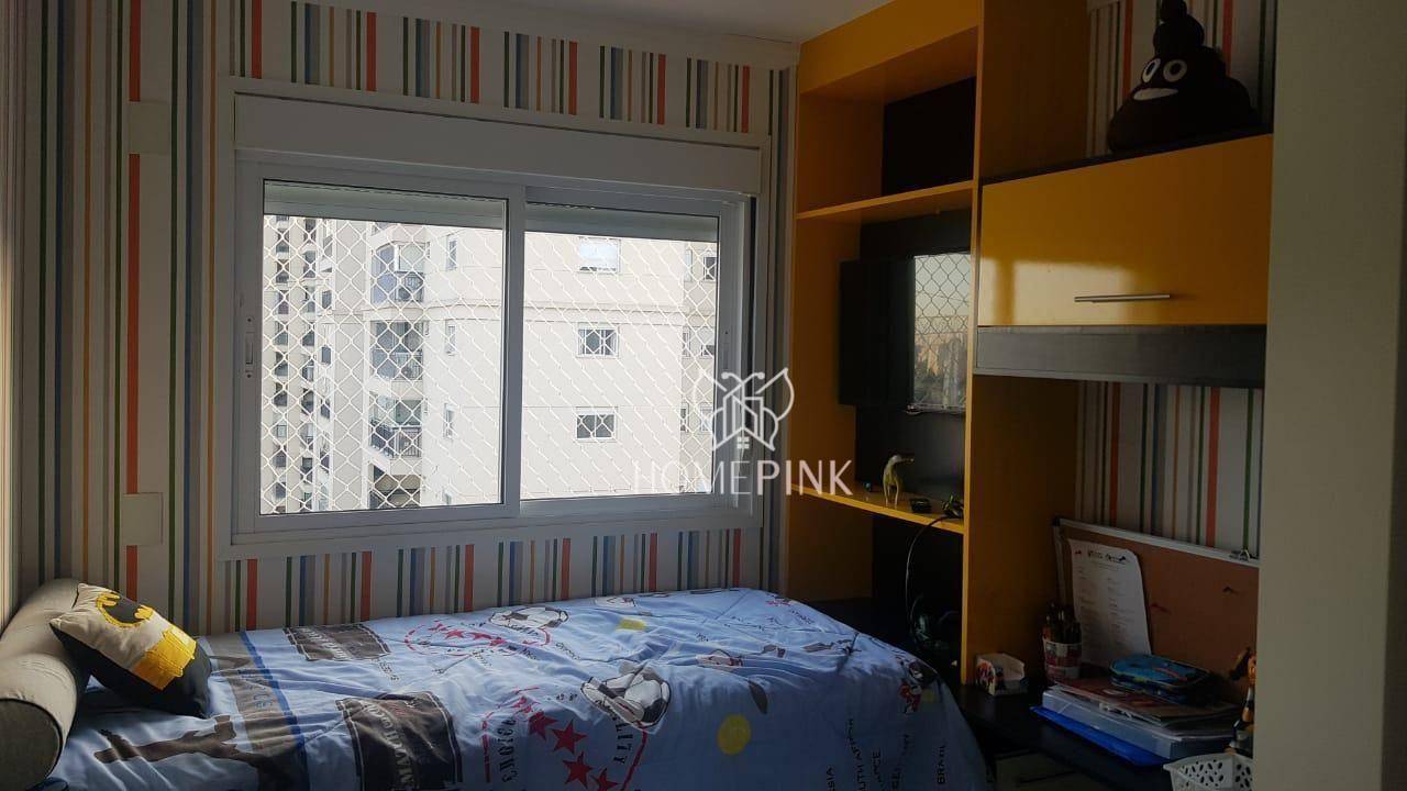 Apartamento à venda com 3 quartos, 122m² - Foto 15