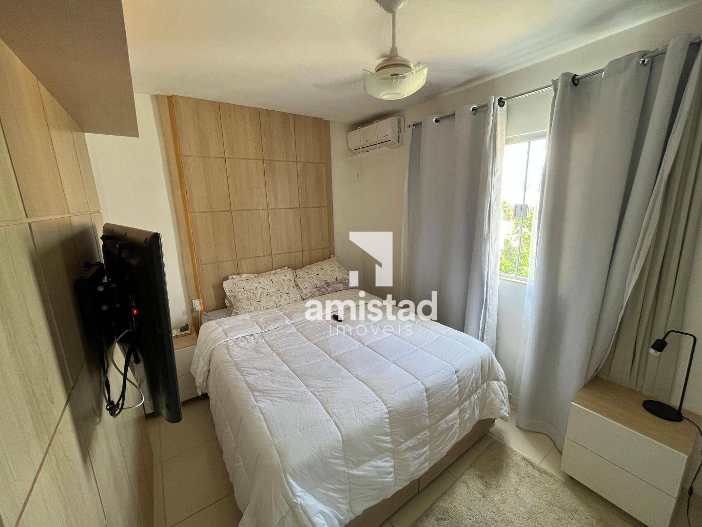 Apartamento à venda com 2 quartos, 63m² - Foto 9