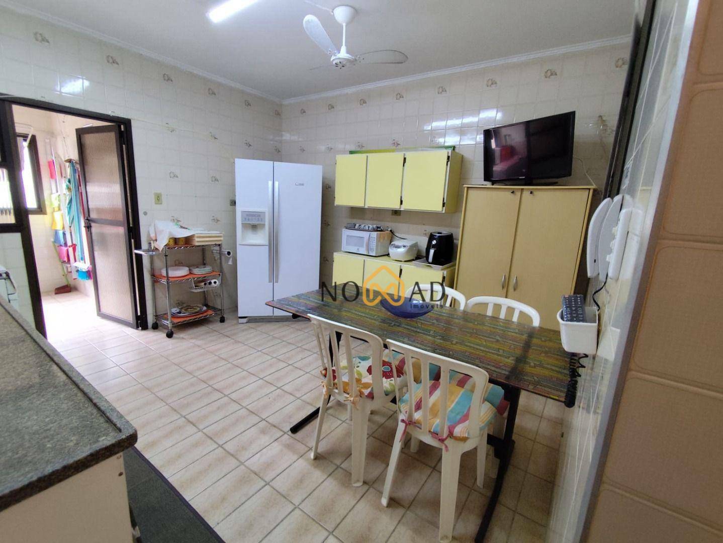 Apartamento à venda com 3 quartos, 98m² - Foto 21