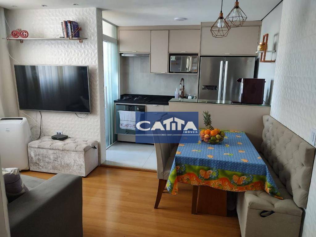 Apartamento à venda com 2 quartos, 44m² - Foto 17