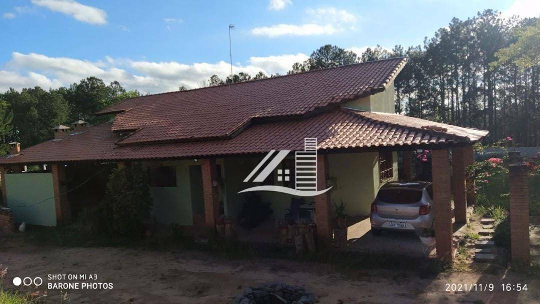 Chácara à venda com 6 quartos, 26000M2 - Foto 4