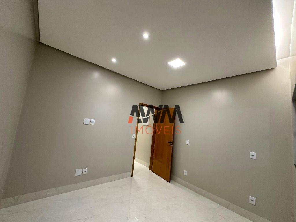 Casa à venda com 3 quartos, 125m² - Foto 2