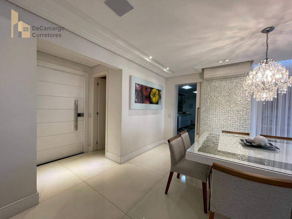 Apartamento à venda com 3 quartos, 177m² - Foto 8