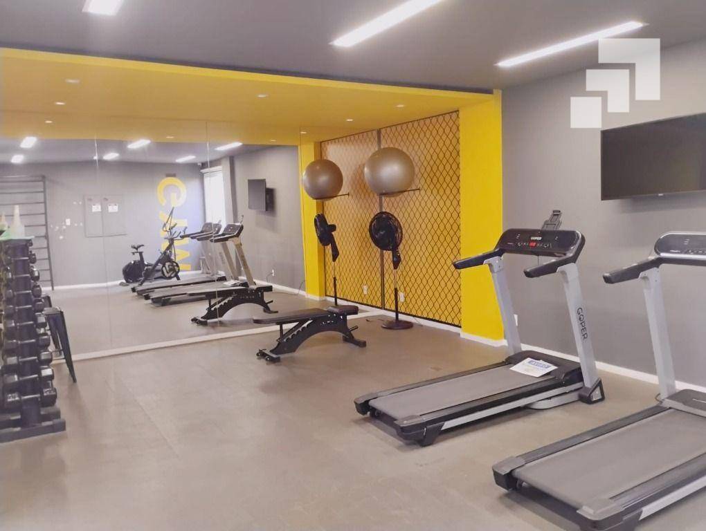 Kitnet-Studio, 25 m² - Foto 35