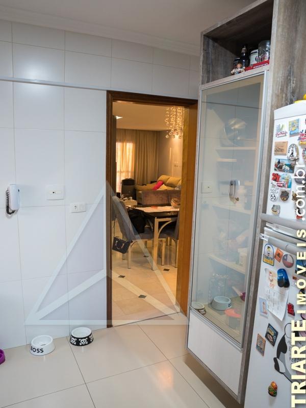 Apartamento à venda com 3 quartos, 83m² - Foto 9