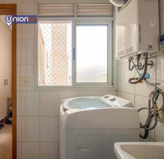 Apartamento à venda com 3 quartos, 92m² - Foto 18