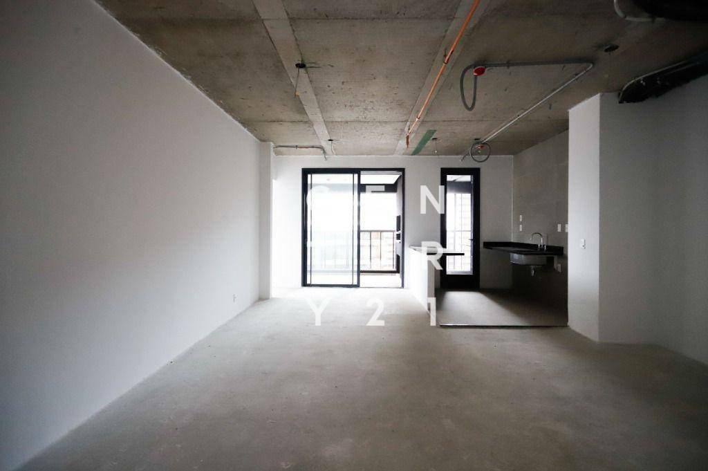 Apartamento à venda com 3 quartos, 105m² - Foto 1