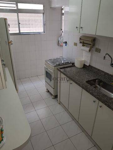 Apartamento à venda com 3 quartos, 120m² - Foto 6