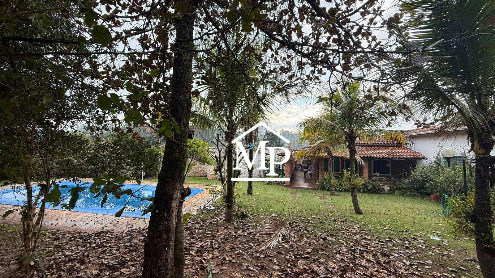 Chácara para alugar com 2 quartos, 100m² - Foto 3