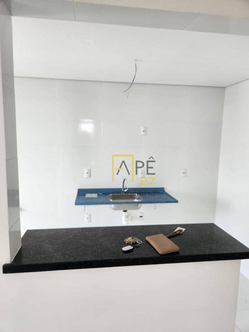 Apartamento à venda com 2 quartos, 58m² - Foto 6