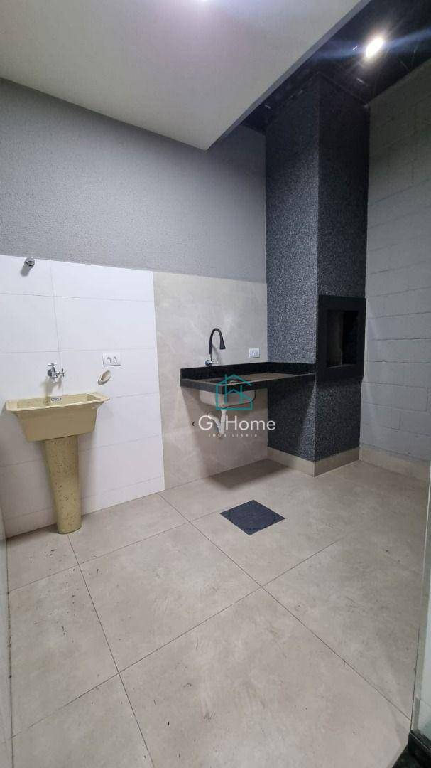 Casa de Condomínio à venda com 3 quartos, 78m² - Foto 15