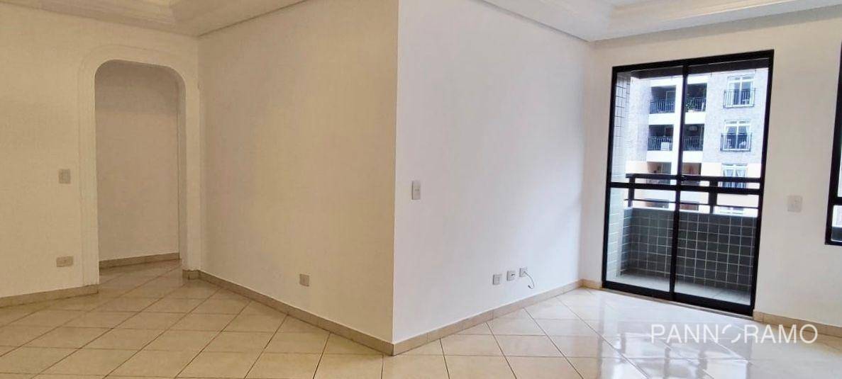 Apartamento à venda com 3 quartos, 101m² - Foto 1