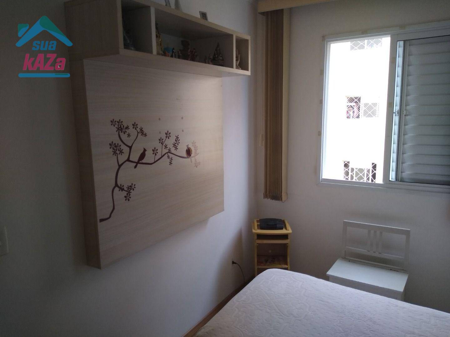 Apartamento à venda com 2 quartos, 55m² - Foto 15