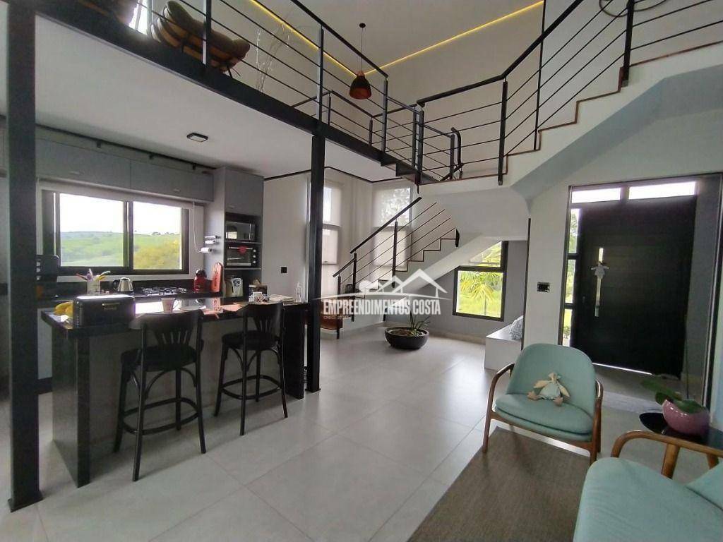 Casa de Condomínio à venda com 4 quartos, 248m² - Foto 22