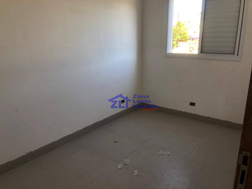 Apartamento à venda com 2 quartos, 33m² - Foto 8