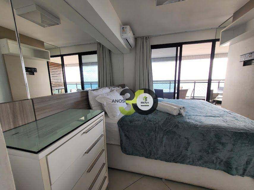 Apartamento para lancamento com 2 quartos, 82m² - Foto 95