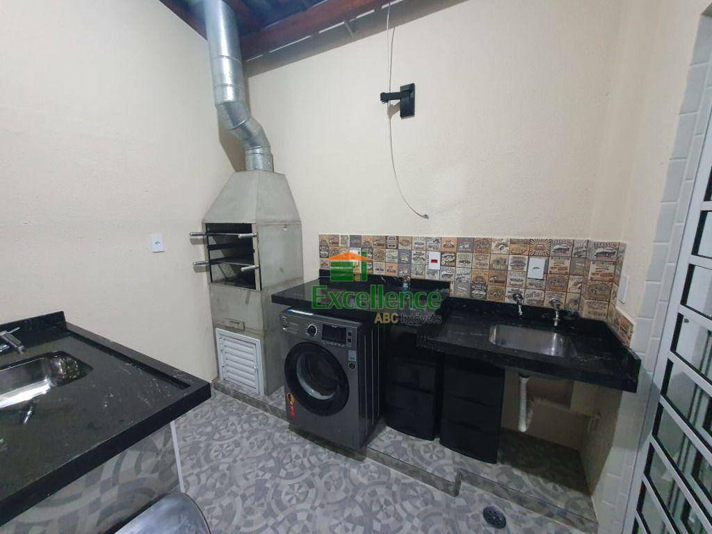 Sobrado à venda com 3 quartos, 110m² - Foto 11