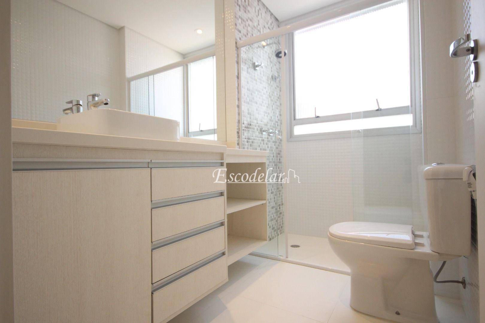 Apartamento à venda com 3 quartos, 244m² - Foto 11