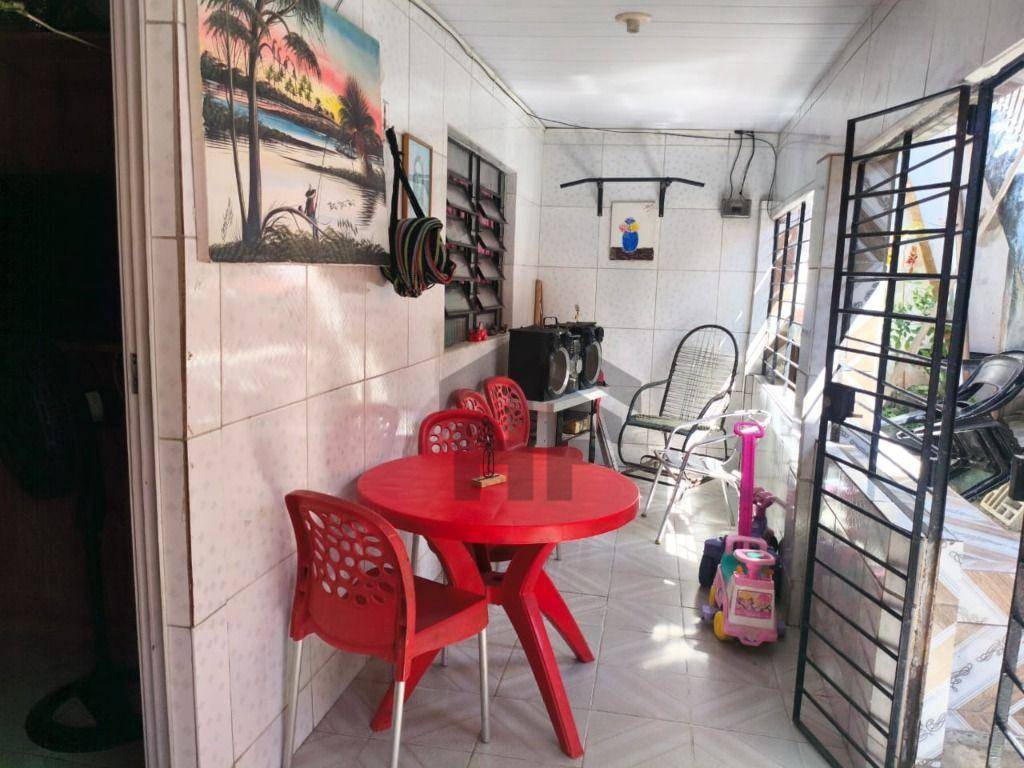 Casa, 2 quartos - Foto 3