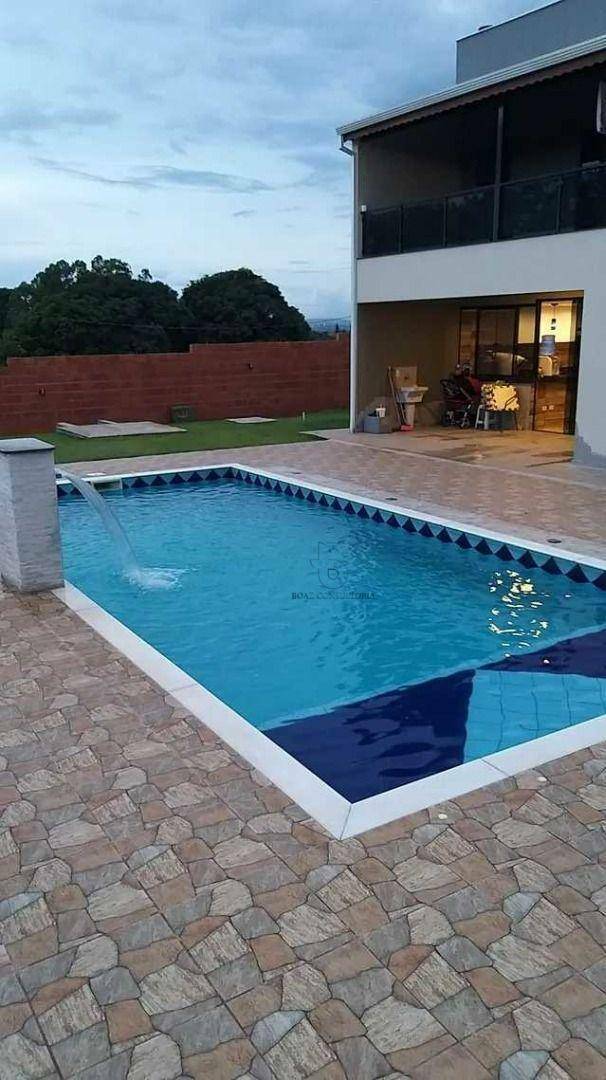 Chácara à venda com 3 quartos, 380m² - Foto 10