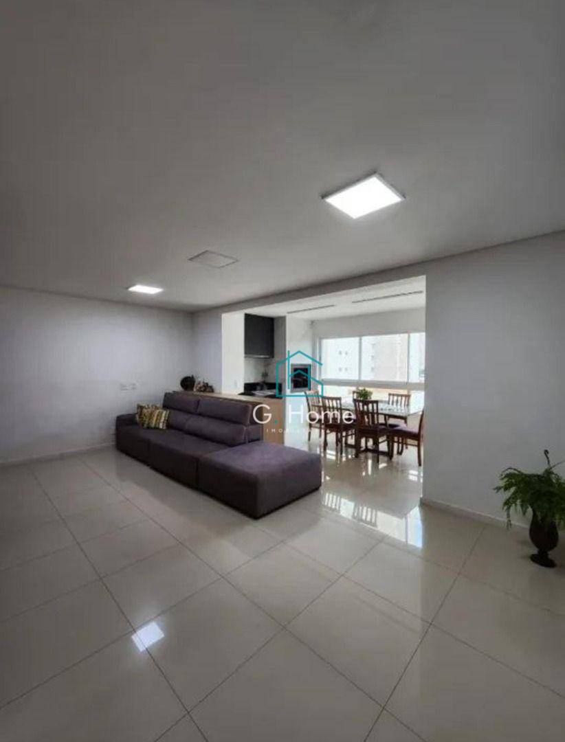 Apartamento para alugar com 3 quartos, 122m² - Foto 4