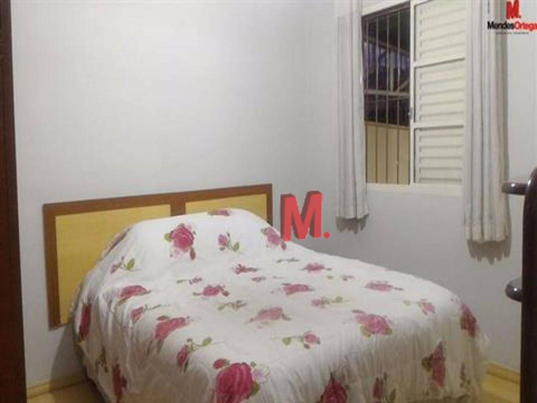 Apartamento à venda com 2 quartos, 88m² - Foto 3