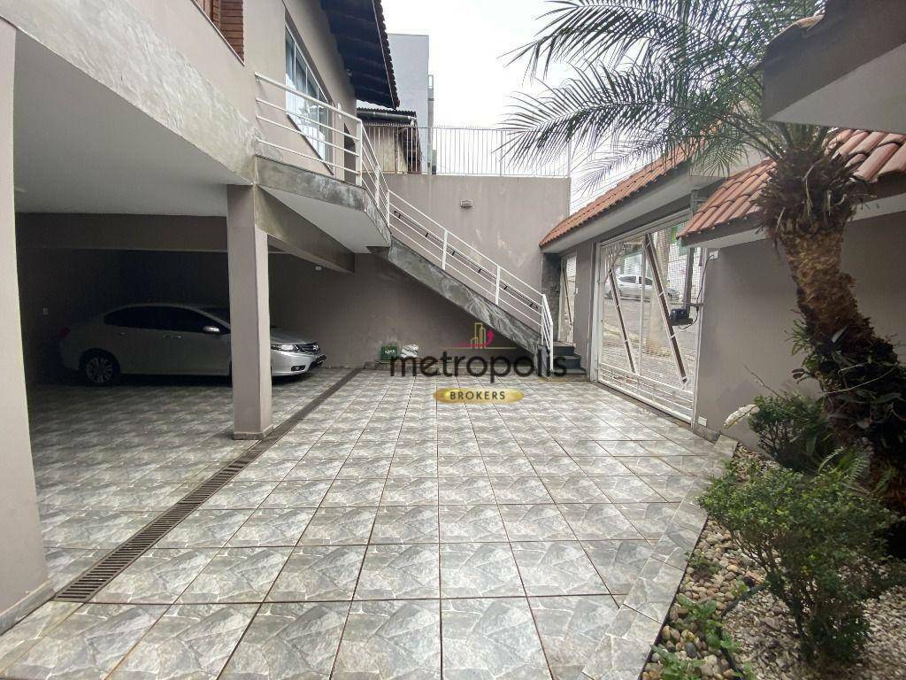 Casa à venda com 3 quartos, 251m² - Foto 69