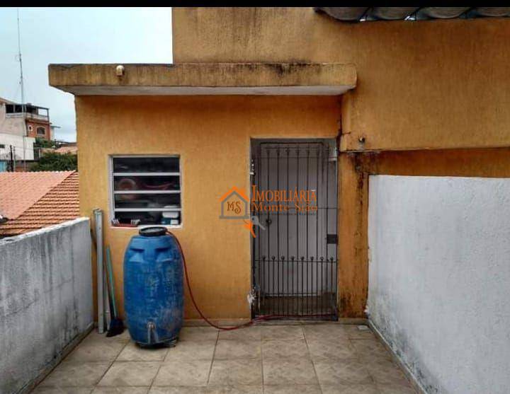 Sobrado à venda com 3 quartos, 140m² - Foto 39