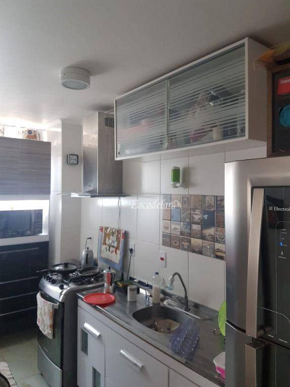 Apartamento à venda com 2 quartos, 93m² - Foto 9