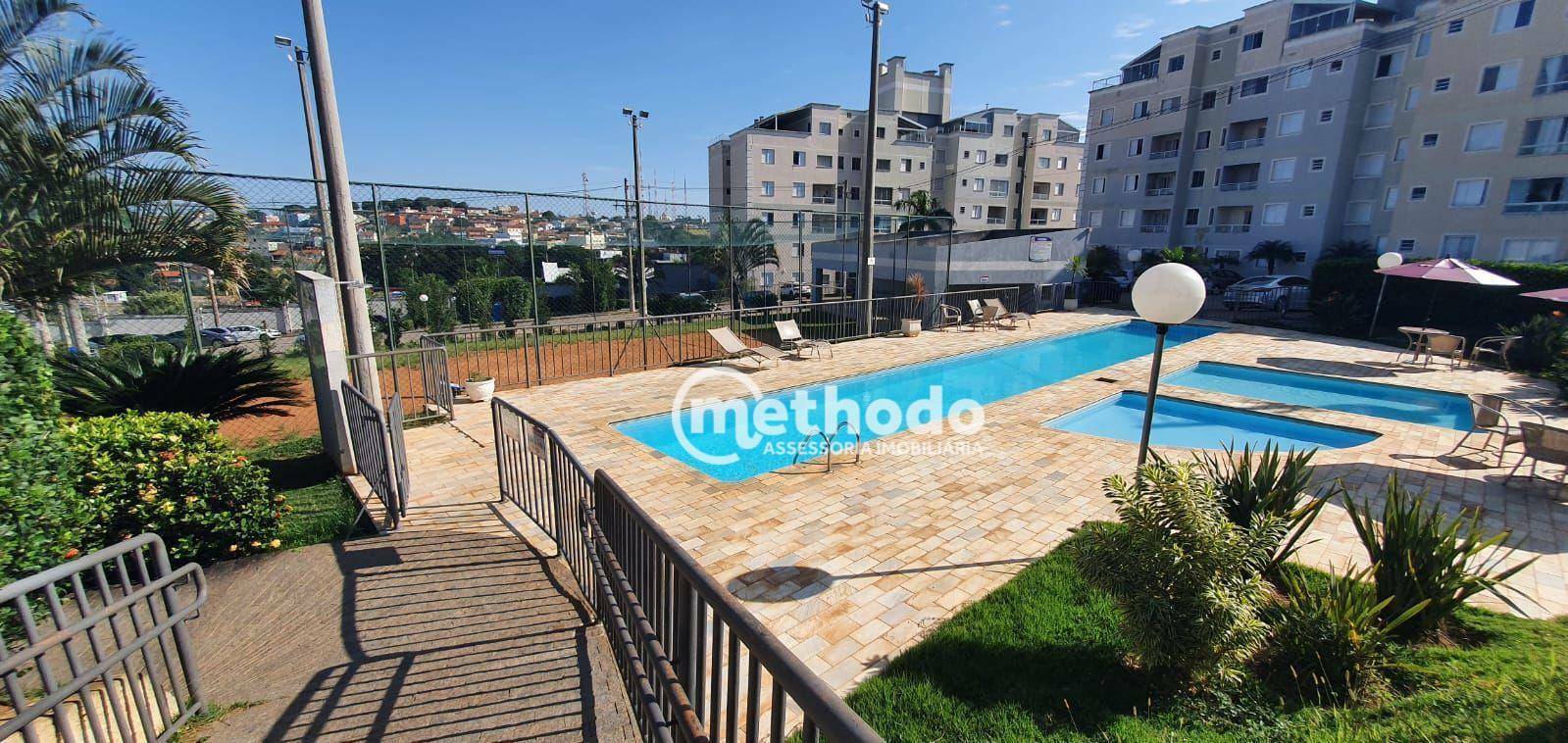 Apartamento à venda com 3 quartos, 68m² - Foto 23