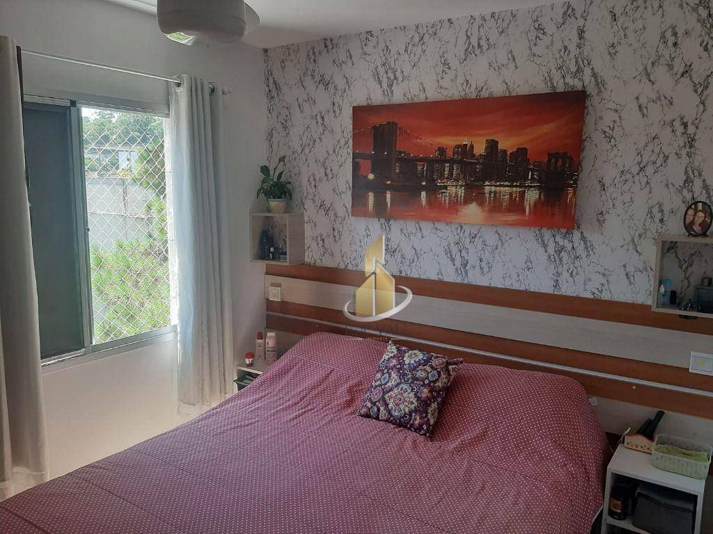 Apartamento à venda com 2 quartos, 60m² - Foto 11