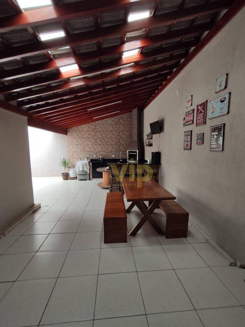 Casa à venda com 3 quartos, 150m² - Foto 8