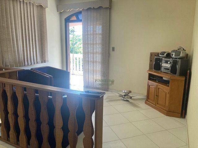 Casa de Condomínio à venda com 4 quartos, 240m² - Foto 14