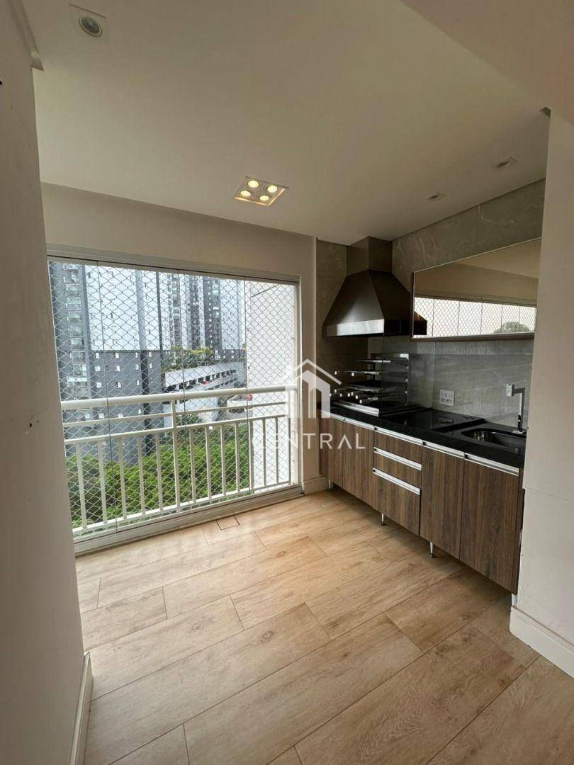 Apartamento, 3 quartos, 82 m² - Foto 1