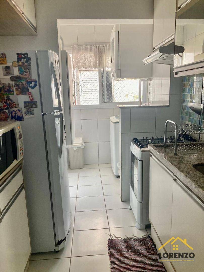 Cobertura à venda com 2 quartos, 134m² - Foto 5