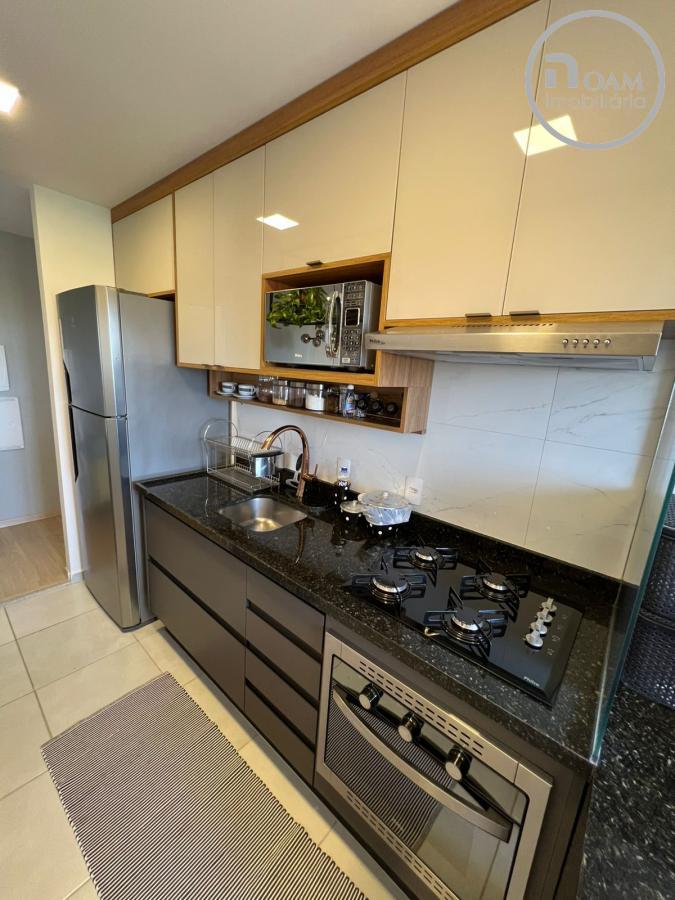 Apartamento à venda com 2 quartos, 56m² - Foto 2