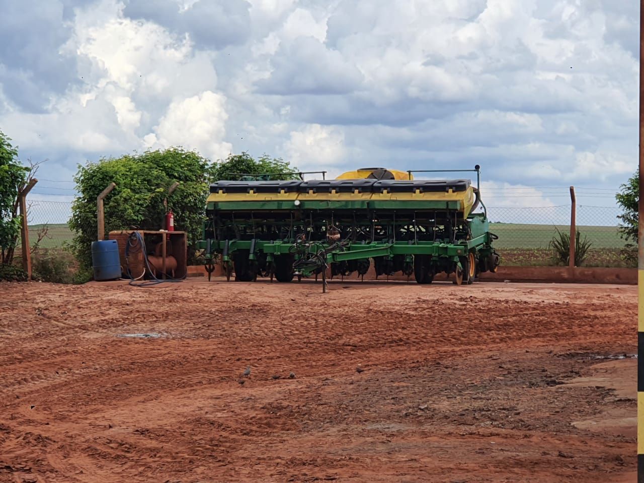 Fazenda à venda, 14530000M2 - Foto 12