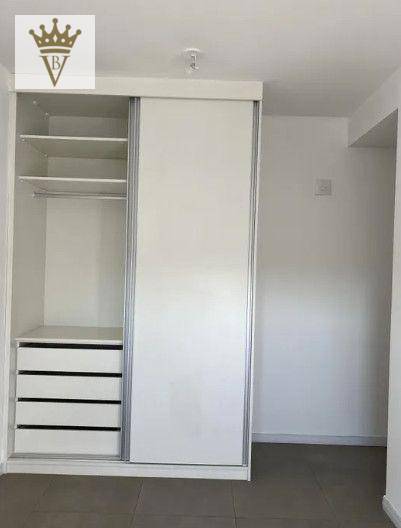 Apartamento para alugar com 2 quartos, 60m² - Foto 2