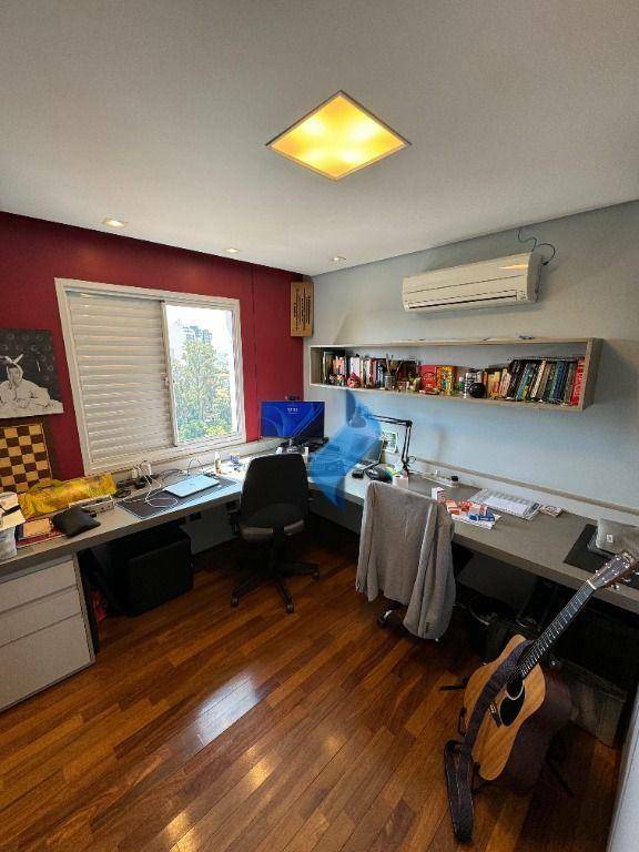 Apartamento à venda com 3 quartos, 102m² - Foto 10