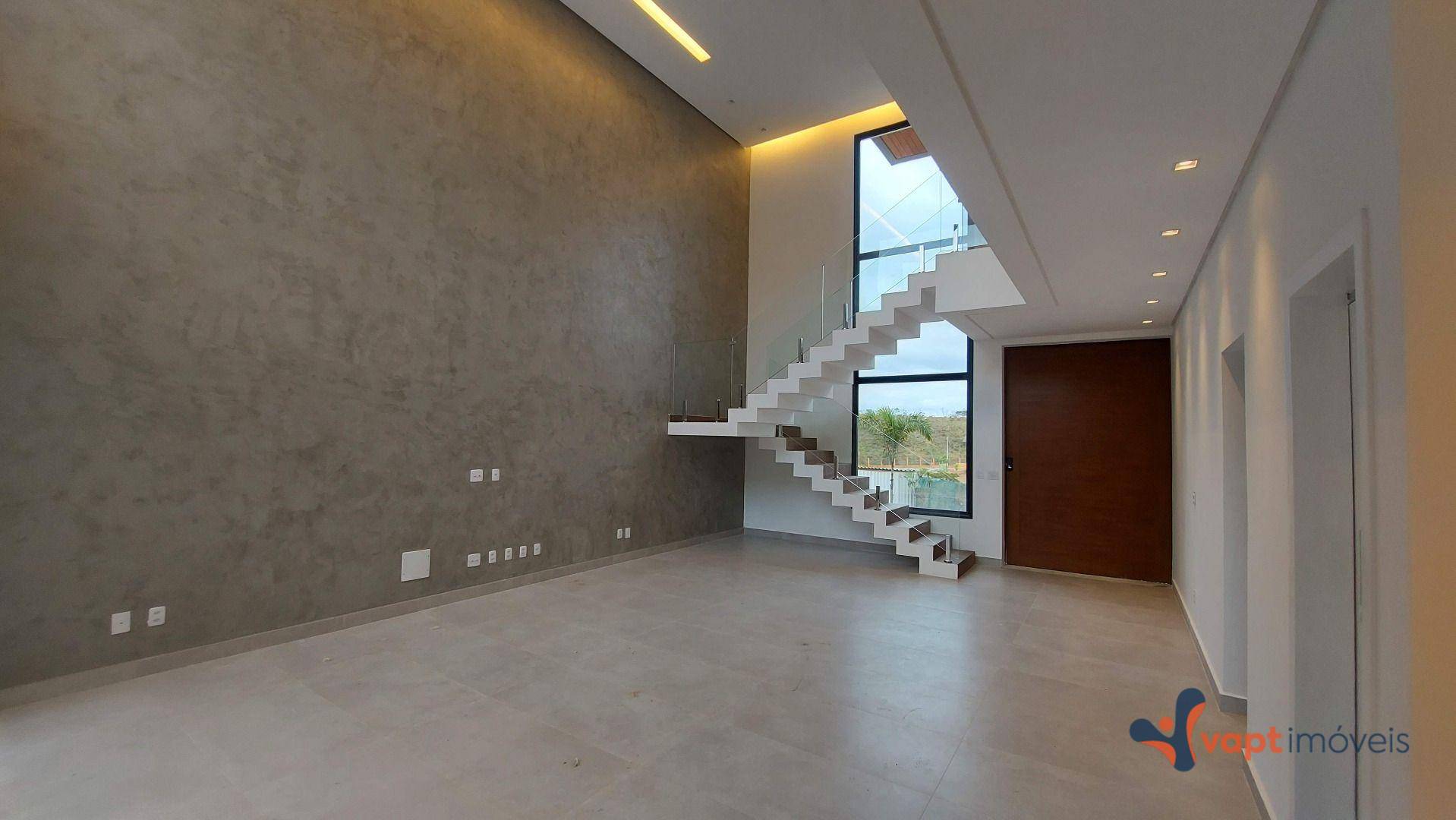 Sobrado, 4 quartos, 386 m² - Foto 4
