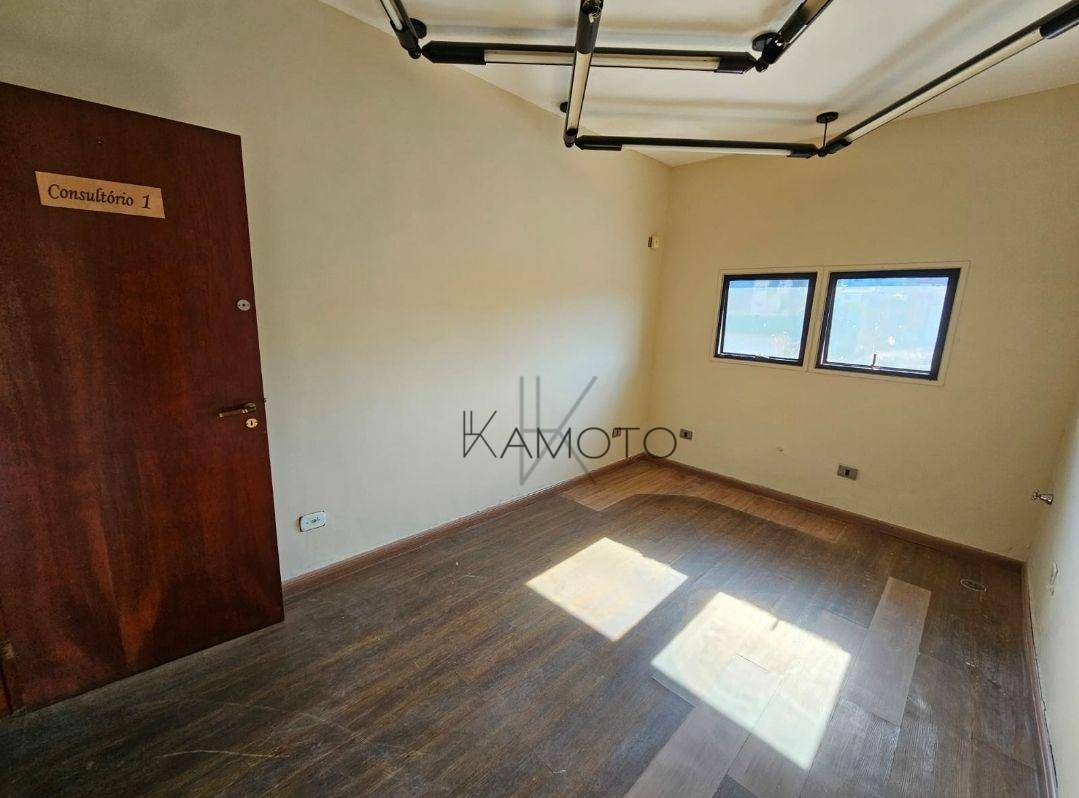 Conjunto Comercial-Sala para alugar, 248m² - Foto 3