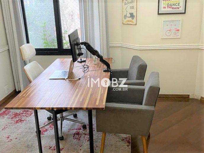 Apartamento à venda com 3 quartos, 232m² - Foto 38