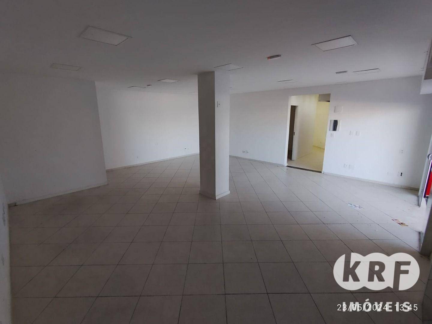 Loja-Salão para alugar, 85m² - Foto 3