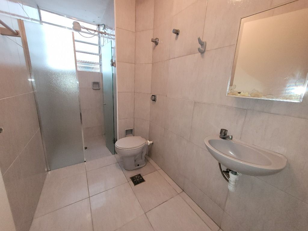 Apartamento à venda com 1 quarto, 49m² - Foto 11